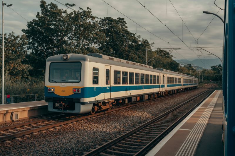 Edreams odigeo transforms travel: rail now included in prime subscription across europe