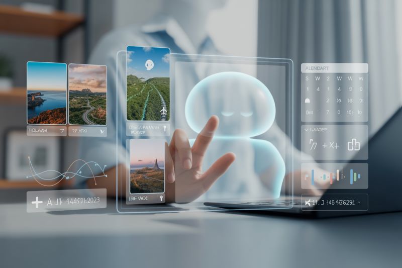 Edreams odigeo harnesses ai to enhance travel with speed, precision, and personalization