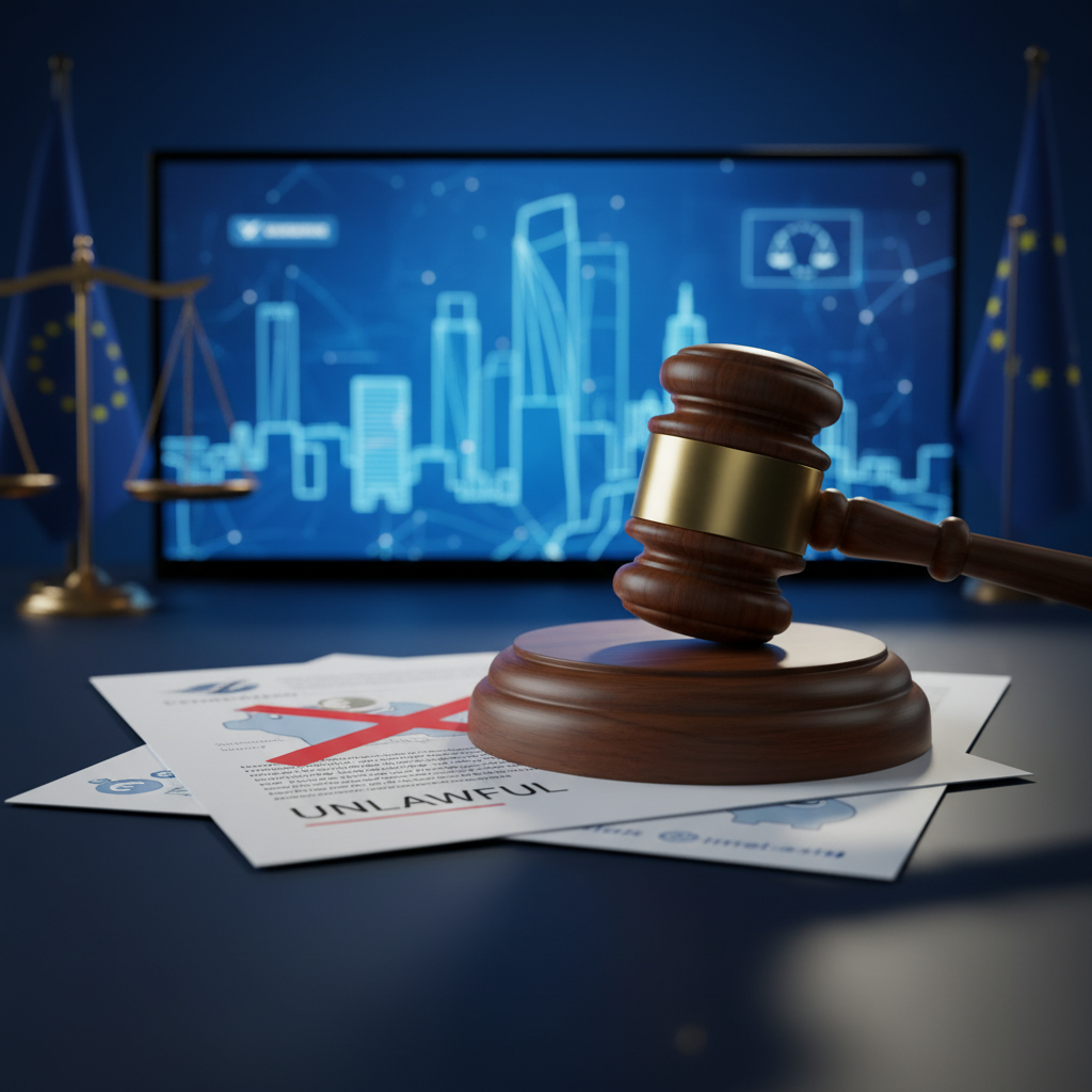 eDreams ODIGEO: German court fines Ryanair, voids key fees