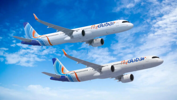 flydubai taps Amperity to drive data-led retail shift