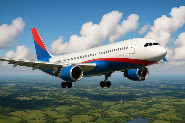 flydubai to Suspend Dubai–Basel Flights as France–Switzerland–Germany Airport Runway Shuts for Upgra...