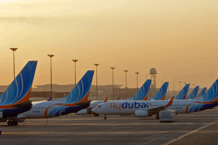 flydubai rolls out seamless airport payments at DXB: Key details