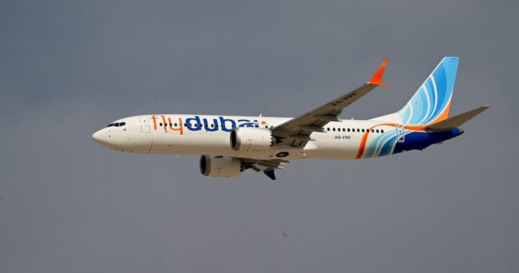 flydubai cancels all flights to Iran amid evolving regional situation