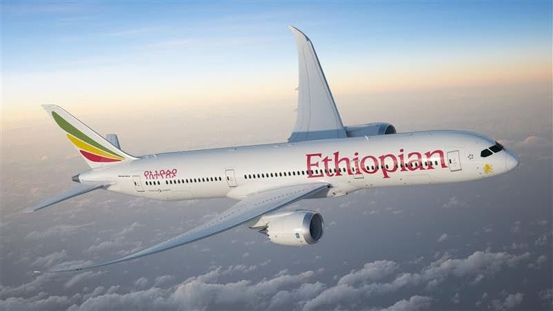 News: #Ethiopian Airlines to open #three new domestic airports Ethiopian Airlines has announced plan...