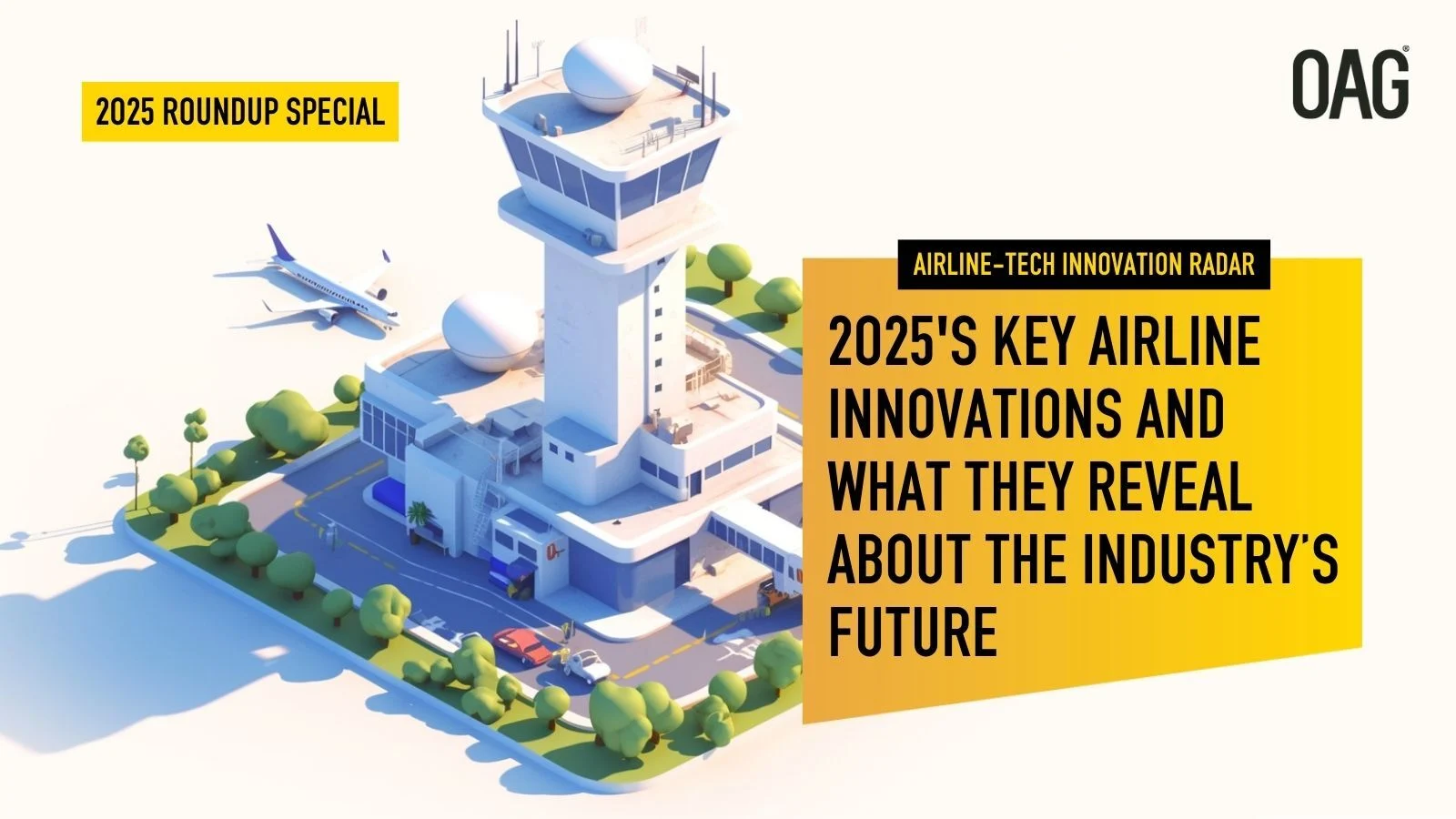 A Review of 2025's Key Airline Innovations | Future of Travel