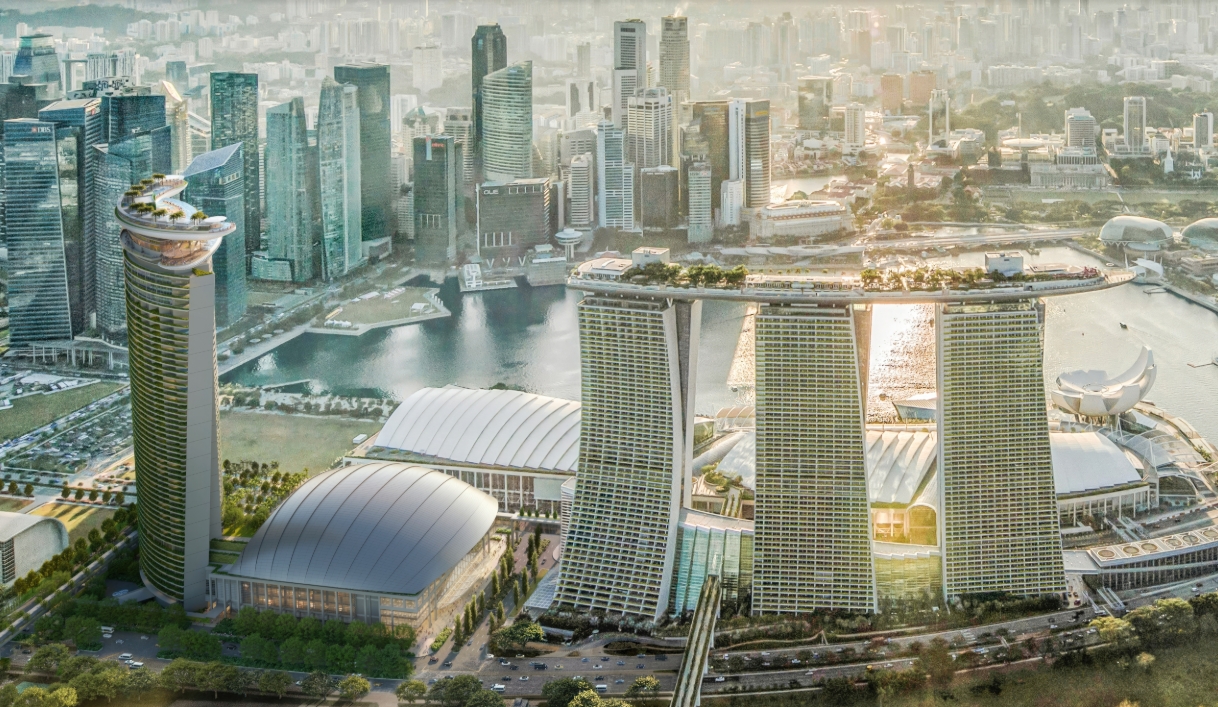 MICE industry helps drive record Singapore tourism receipts in 2025