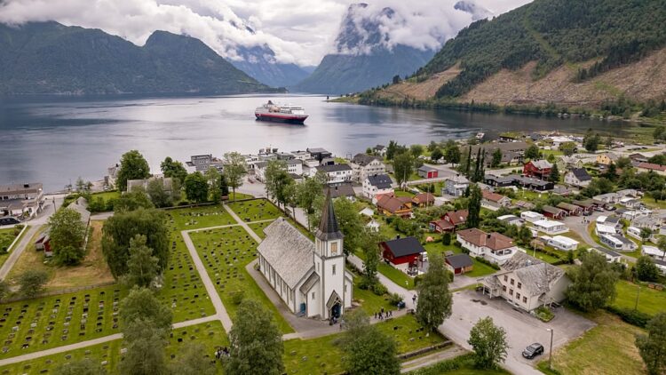 2026 European cruise travel trends: Smaller ships, cultural exchanges and F1