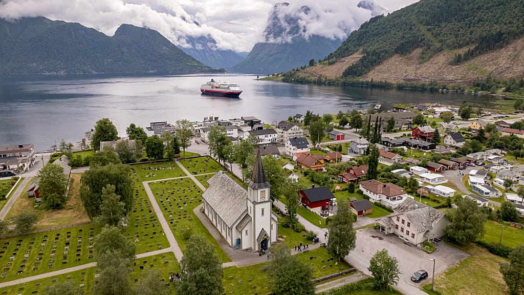 2026 European cruise travel trends: Smaller ships, cultural exchanges and F1