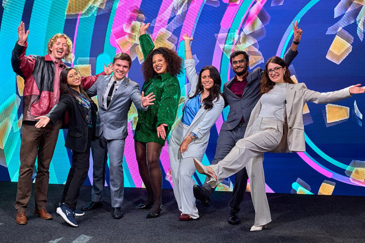 Applications open for 2026 Global Student Entrepreneur Awards in UAE