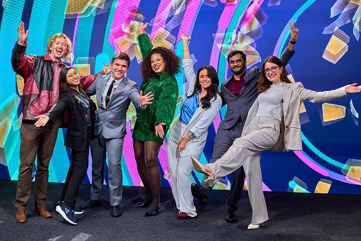 Applications open for 2026 Global Student Entrepreneur Awards in UAE