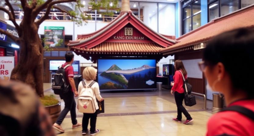 Travel Industry Experts Forecast a Strong Recovery in 2026, with Gen Z Driving Personalized Travel D...