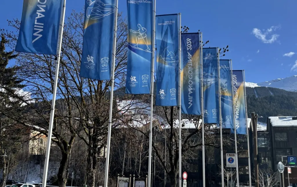 The 2026 Winter Olympics Are an Endurance Test for Travelers, Not Just Athletes