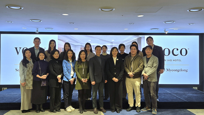 Photo = Council of the Foreign Tourism Authority in Korea