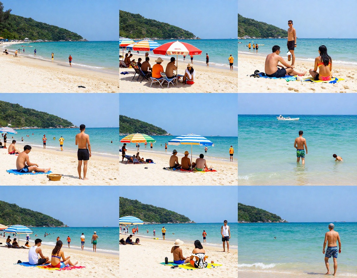 Thailand is set to welcome millions of visitors in 2026, with travelers from china, india, russia, malaysia, and south korea driving the anticipated surge.