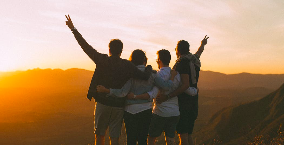 88% of Millennials and Gen Z keeping travel spending strong in 2026  - WiT