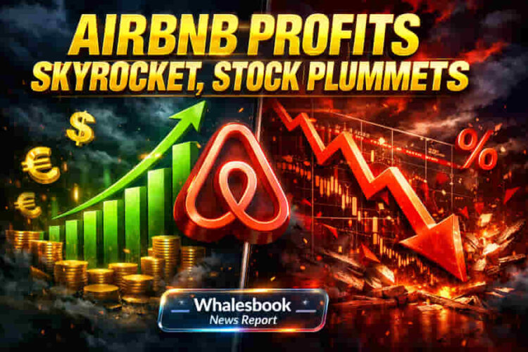 Airbnb Stock: Market Chasing AI Acceleration Over Stability