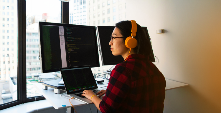 AI adoption is widespread, but developer confidence is still catching up - WiT