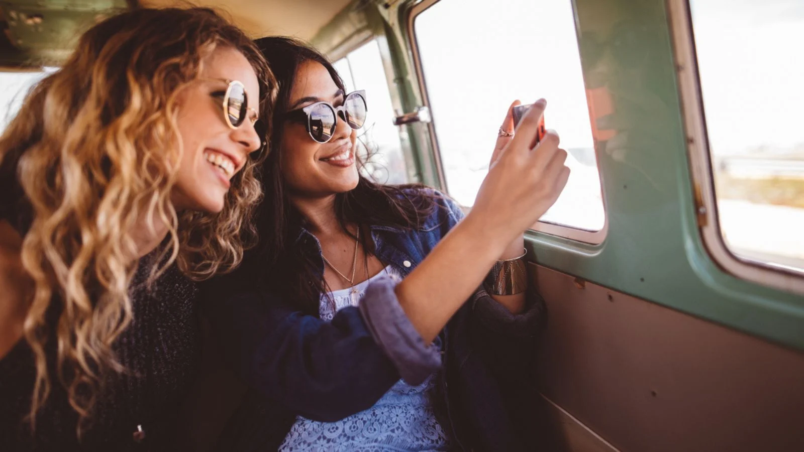 How Will We Travel in 2045? Ten Bets for the AI Era