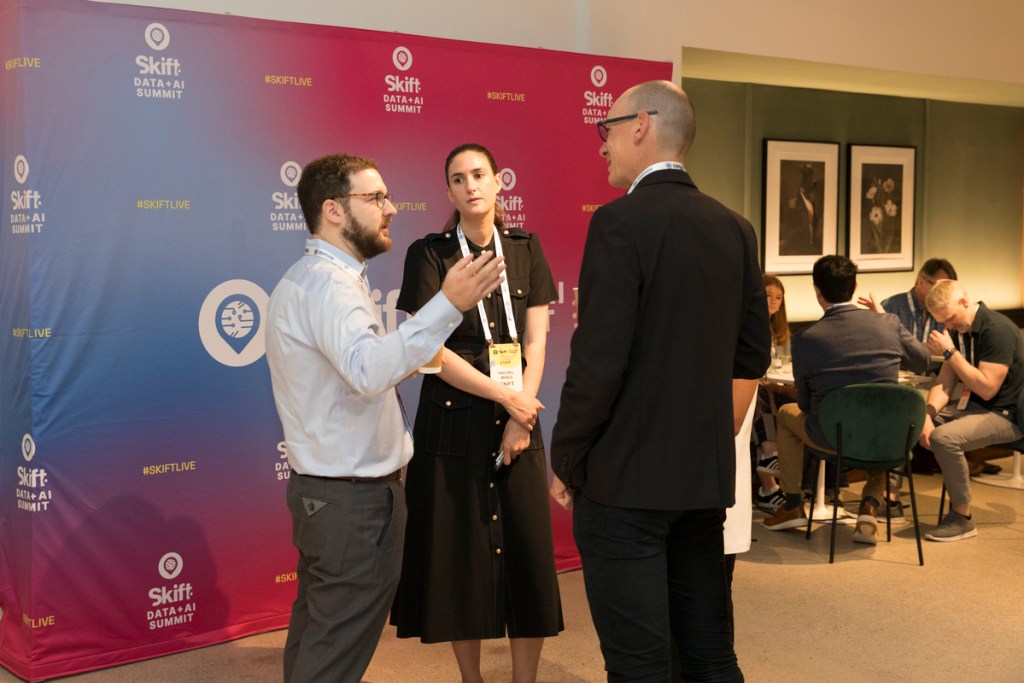 The AI Use Cases Travel Companies Are Actually Scaling in 2026