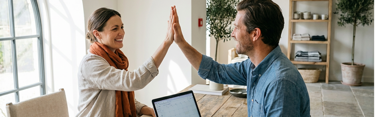 The ultimate guide to AI software for small hotels: Simple steps, real results