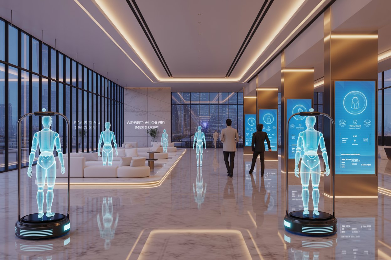 Wyndham’s new 2026 report reveals how hotel owners are embracing ai but need more guidance on scaling it effectively.