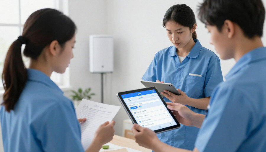 How the Latest AI Trends Will Transform Hotel Management in 2026 by Improving Efficiency and Persona...