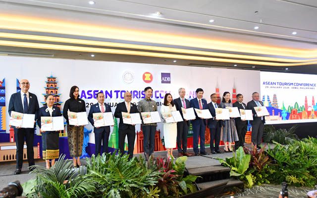ASEAN outlines tourism priorities for 2026-2030