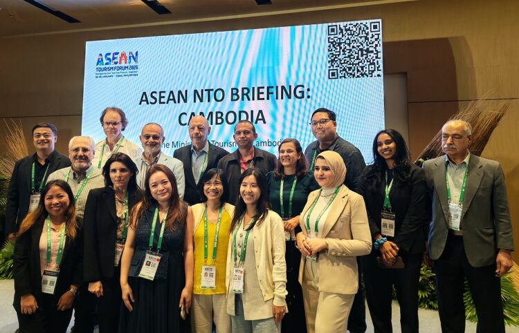 ASEAN tourism ministers map post-pandemic future – Mindanao Times