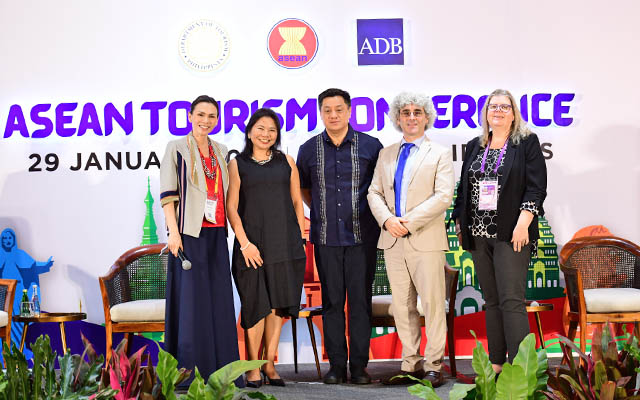 ASEAN tourism pushes for seamless air access | TTG Asia