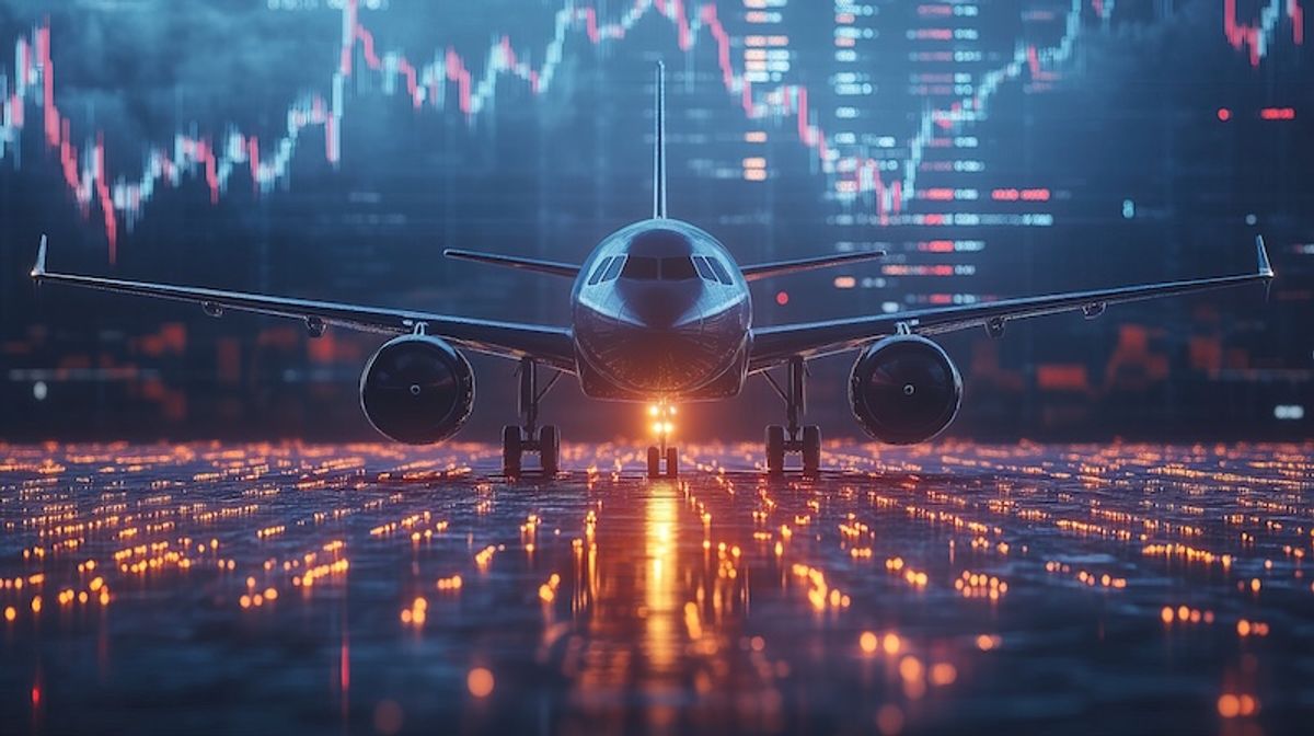 Airline retailing tech provider ATPCO names Brett Burgess CEO