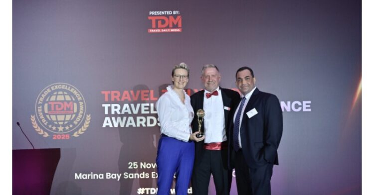 ATPI Strengthens Taiwan Presence with Award-Winning Travel Management Solution