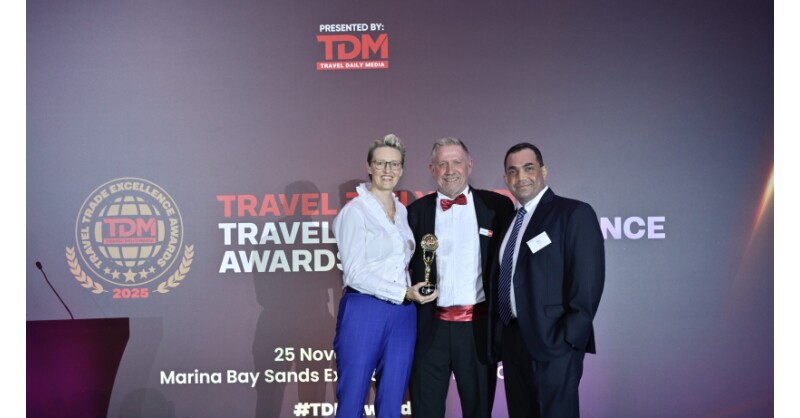 ATPI Strengthens Taiwan Presence with Award-Winning Travel Management Solution