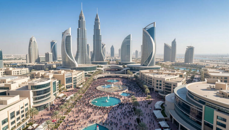 Abu Dhabi Sets a New Benchmark for Hotel Profitability in January 2026, Strengthening Its Position a...