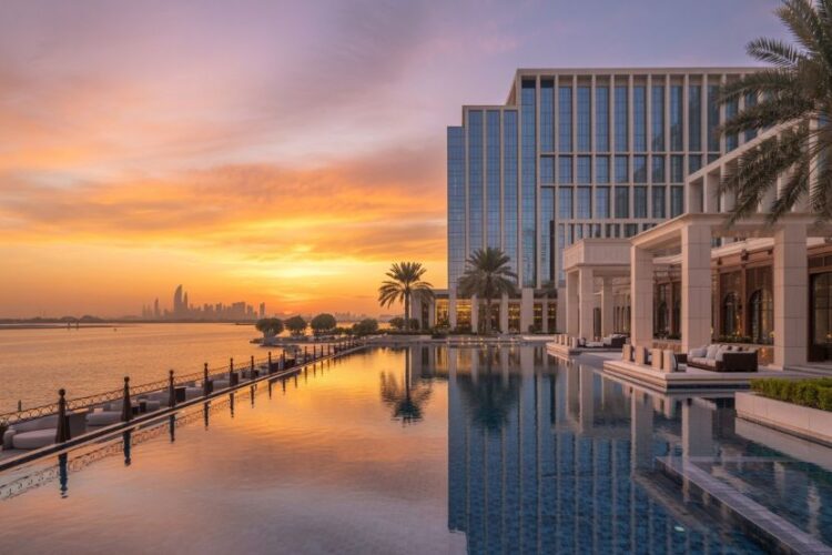 Abu dhabi’s strategic move in 2026 china summit to skyrocket tourism — uae leads the pack in global market!