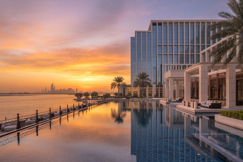 Abu dhabi’s strategic move in 2026 china summit to skyrocket tourism — uae leads the pack in global market!