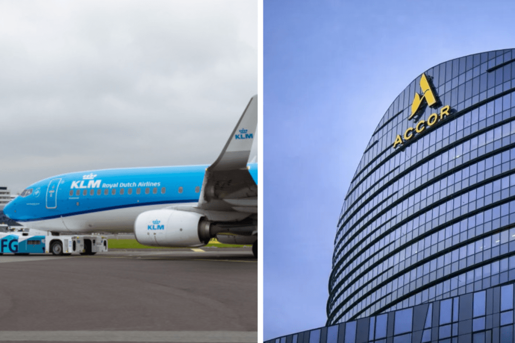 Accor and Air France-KLM Face Higher Debt Costs After Missing Climate Targets