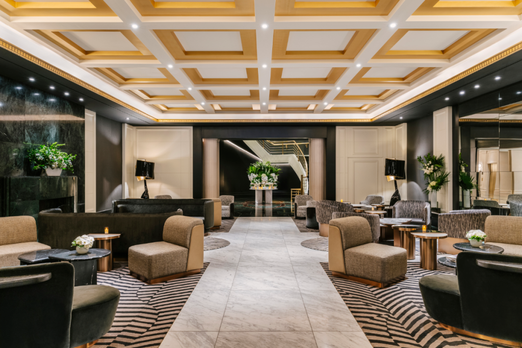Accor's Message to Sofitel Owners: 'Renovate, Rebrand, or Exit'