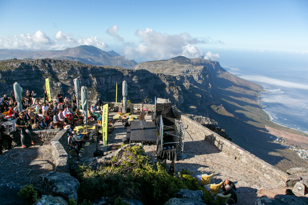 Scaling Up African Tourism: Fixing Execution, Hotel Supply, and Investment