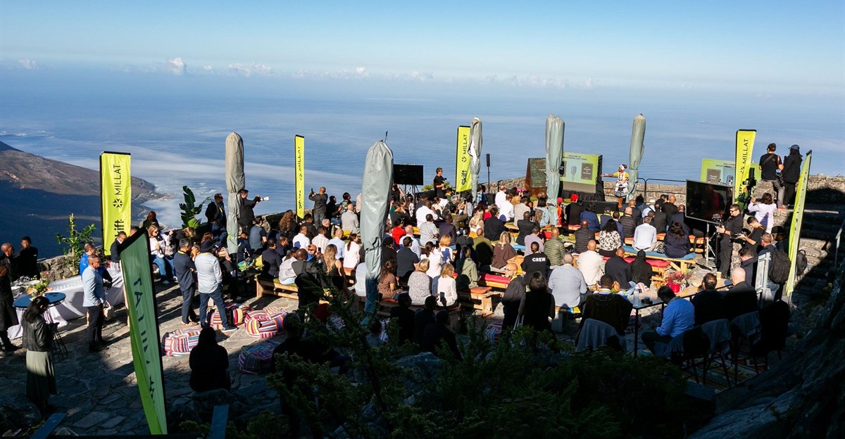 Skift report puts Africa’s tourism growth in the global spotlight