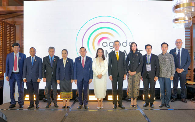 Agoda expands support for travel and technology in Asia
