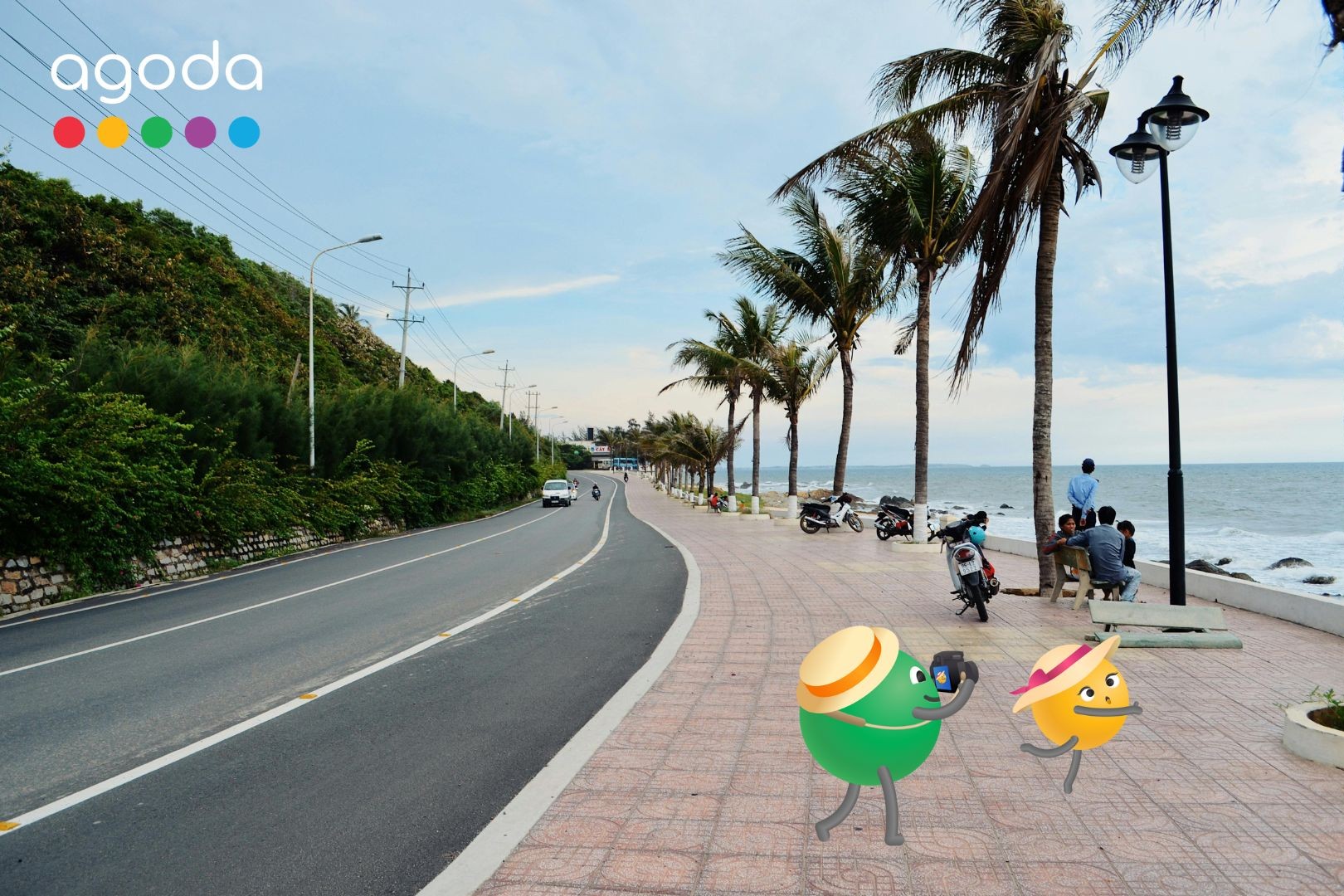 Agoda Reveals India’s Trending Valentine Getaways from Pondicherry to Udaipur