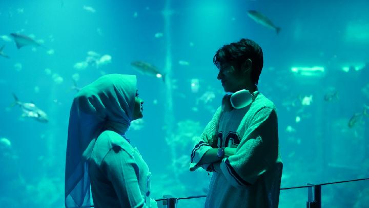 'Ahlan Singapore' Movie Highlights Muslim-Friendly Travel