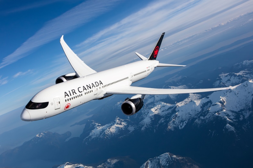 Air Canada Unveils New Direct Flights and Increased Service to Mexico for Summer 2026 Travel Season