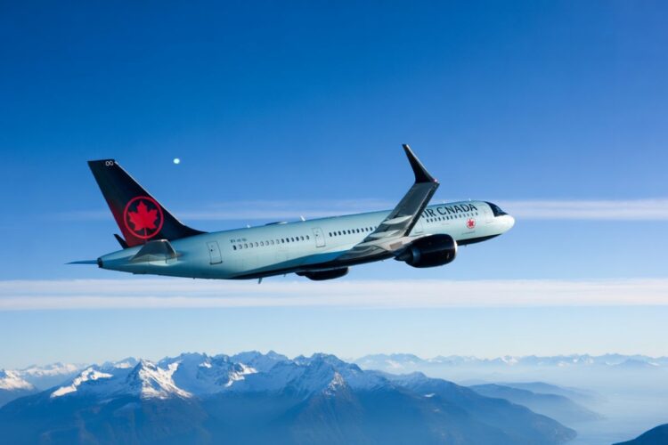 Air canada joins pegasus airlines to simplify travel to turkey with single ticket itineraries: all you need to know