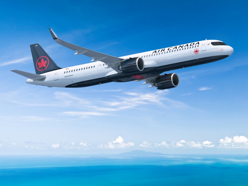 Air Canada Revives Direct Seasonal Flights from Calgary to Cancun Starting December 2026, Offering C...
