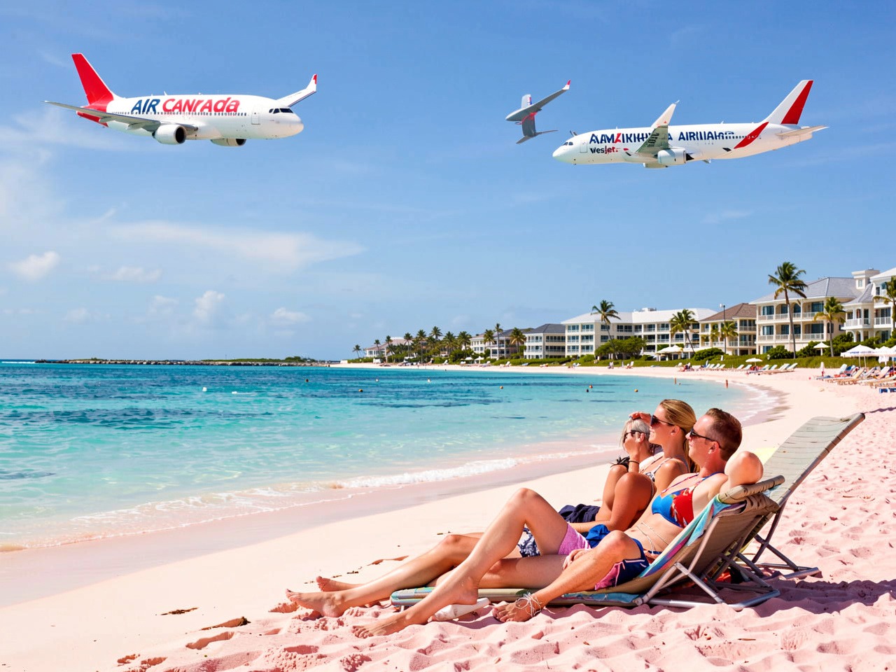 Air canada, westjet, and american airlines are all surging to bermuda, capitalizing on a remarkable 30. 6% increase in canadian travelers that has turned the island into the fastest-growing destination for visitors from canada. Air canada, westjet, and american airlines are all surging to bermuda, capitalizing on a remarkable 30. 6% increase in canadian travelers that has turned the island into the fastest-growing destination for visitors from canada.