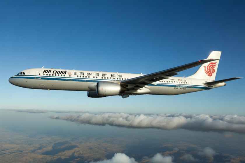 Aircraft