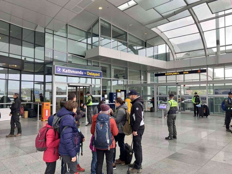 Air india express, indigo, vistara and nepal airlines are once again at the center of south asia’s most closely watched short-haul corridor