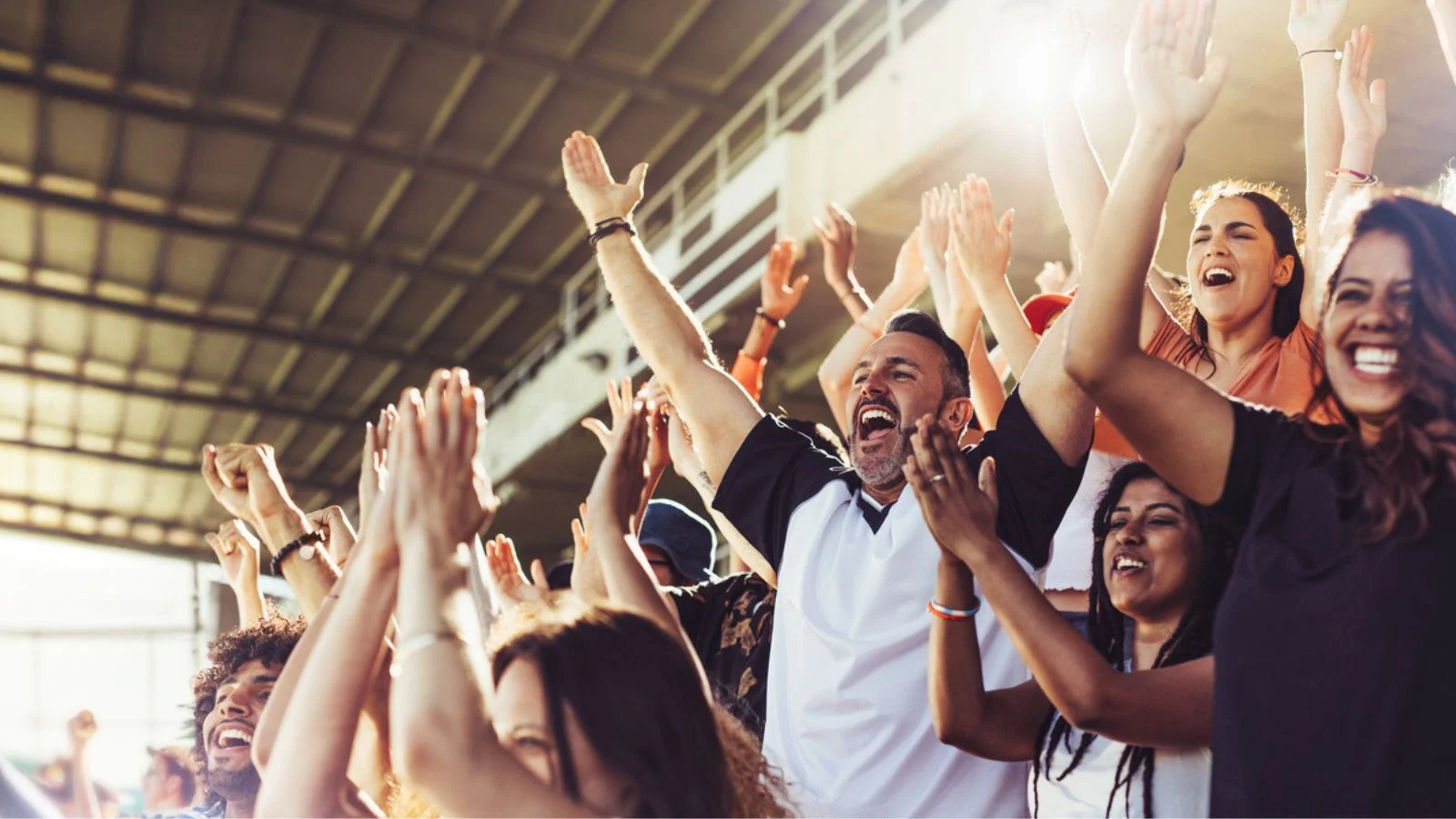 A Game of Two Halves for Air Travel