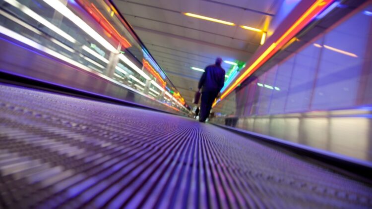 The Air Travel Trends That Will Shape 2026